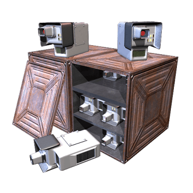 Image from in Game