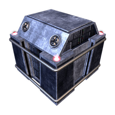 Image from in Game